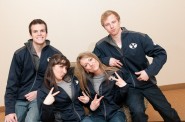 BYU Undergraduate Team Recap