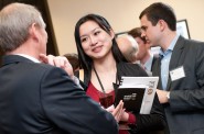 Alumni Reception